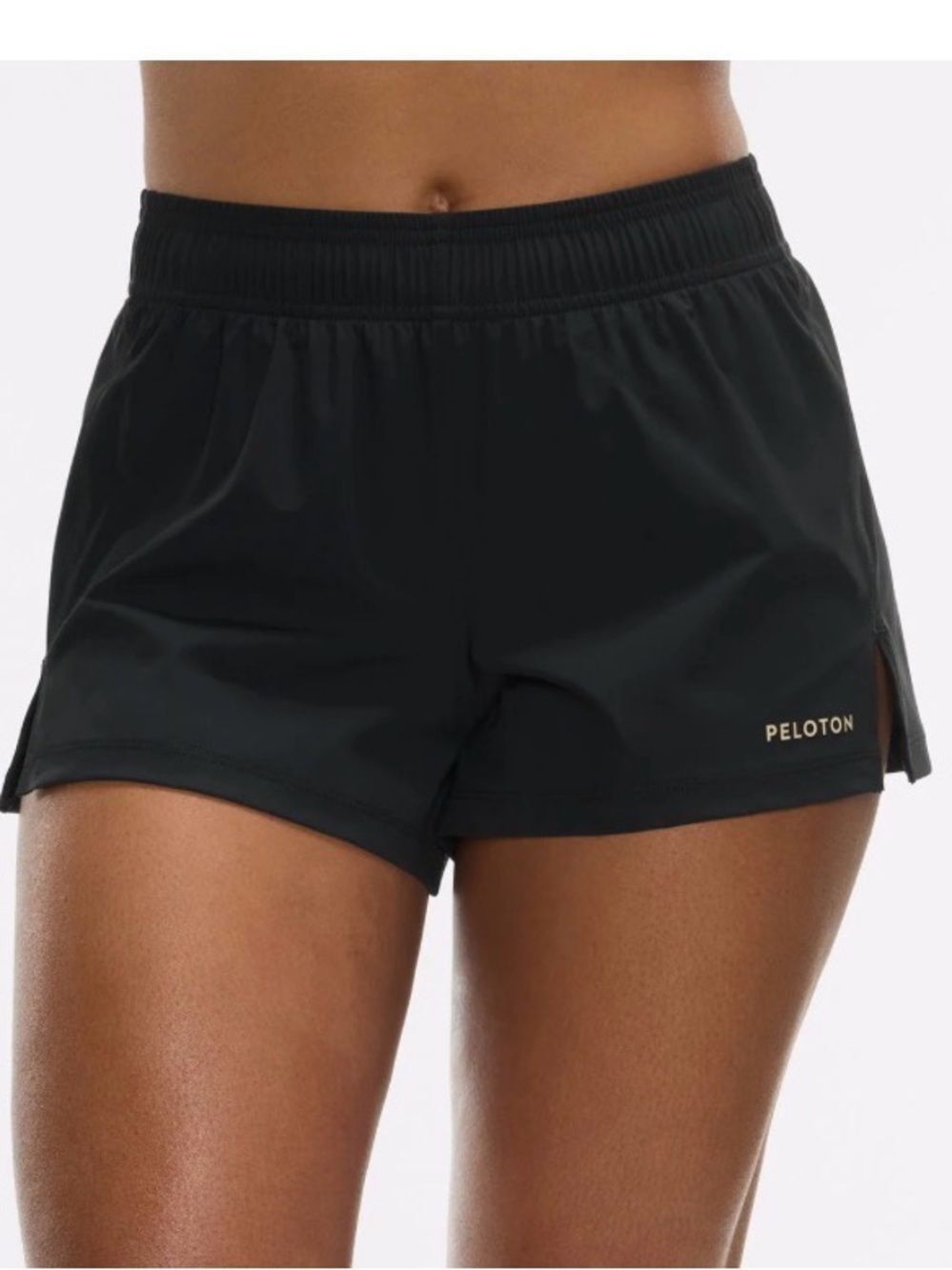 Peloton 3” Everyday Woven Run Short